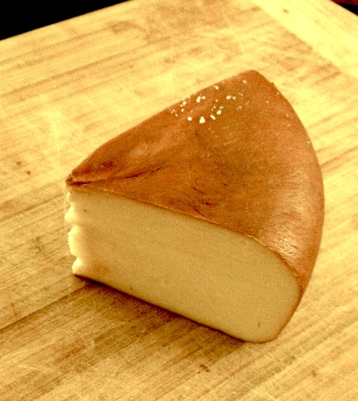 suluguni cheese